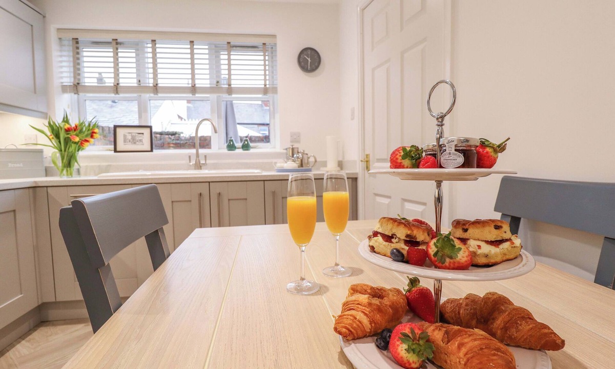 Beverley Cottage | Armstrong Cottage