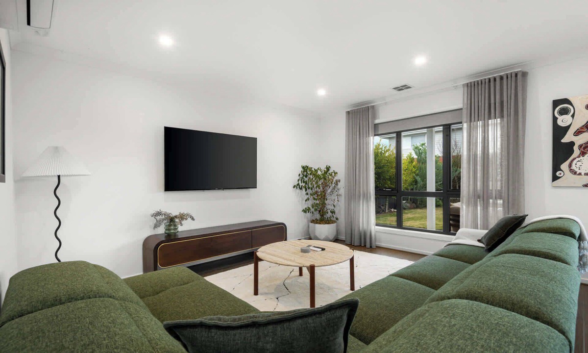 Armstrong Creek House | Armstrong Creek Escape With Pool!