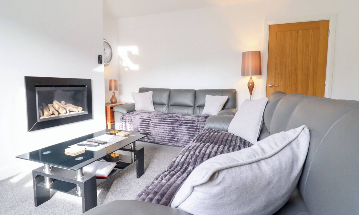 Dolgellau Cottage | Arnant