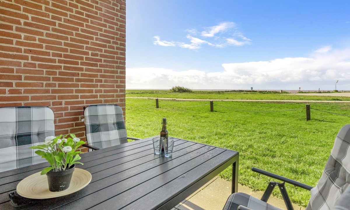 Emmerlev Apartment | "Arngerus" by Interhome