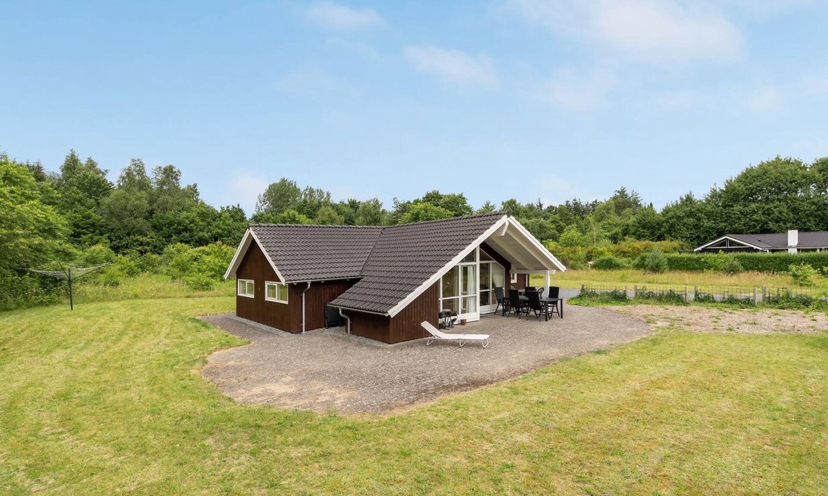 Arrild Ferieby House | "Arnika" - 28km from the sea by Interhome