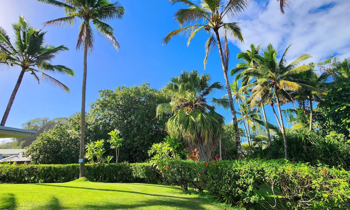 Keaukaha Cabin | Arnott's Lodge