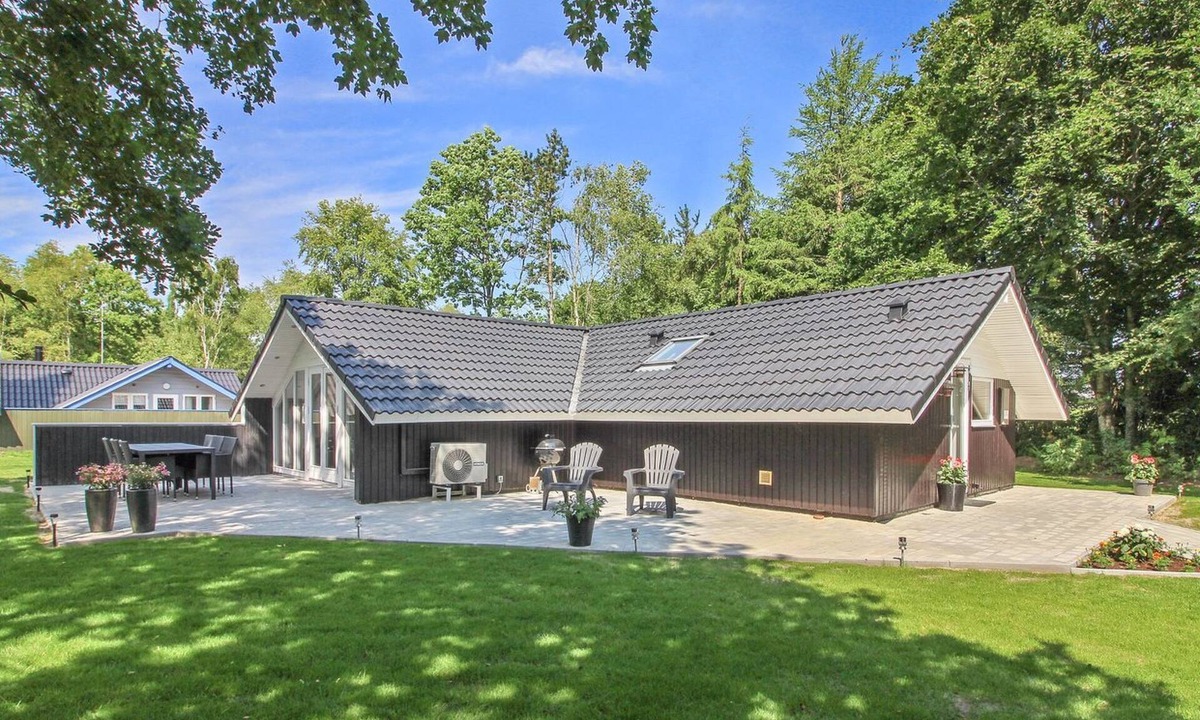 Ansager House | "Arnsten" by Interhome