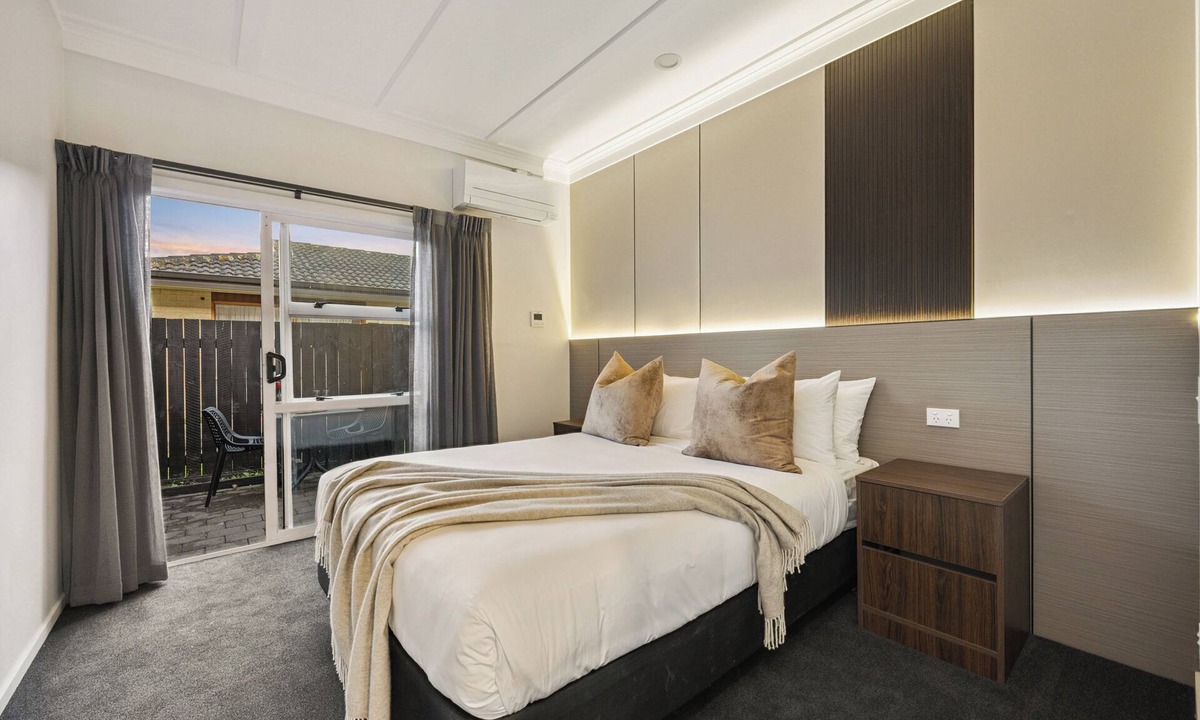 Papatoetoe Hotel | Aroha Motel