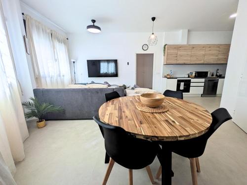 La Malva-rosa Apartment | Aroma D'Valencia III in Malvarrosa Beach