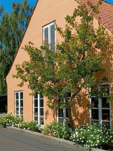 Aeroskobing Hotel | Aroma Guesthouse