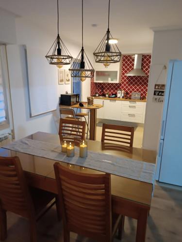 Haro Apartment | Aromas de Haro