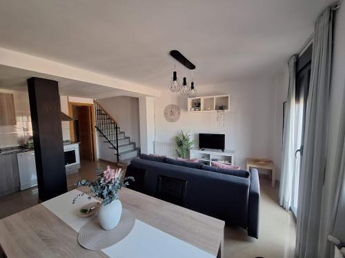 Lechago Apartment | Aromas del Jiloca