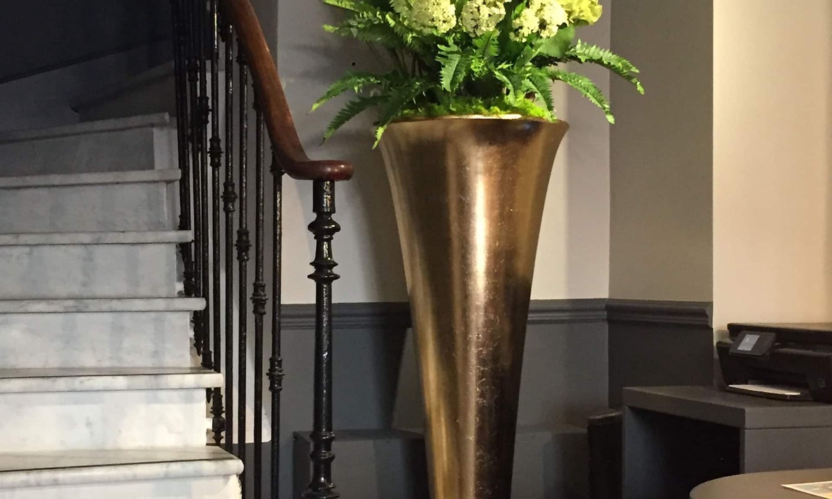 Nice City Centre Hotel | Arome Hôtel