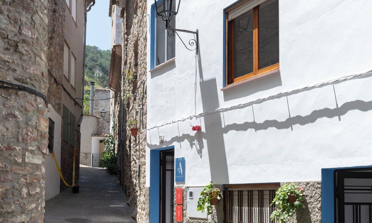 Eslida Apartment | Aromes d'Espadà - Espigol