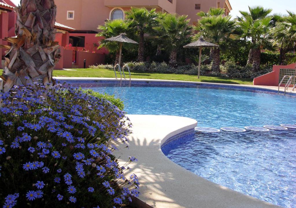 Mar de Cristal House | Arona 1 - 3208