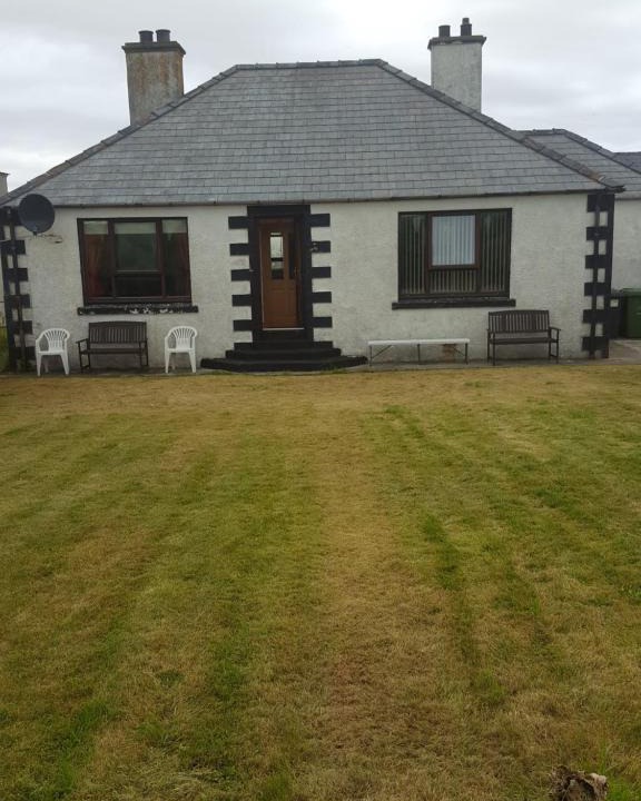 Isle of Lewis House | Aros holiday cottage