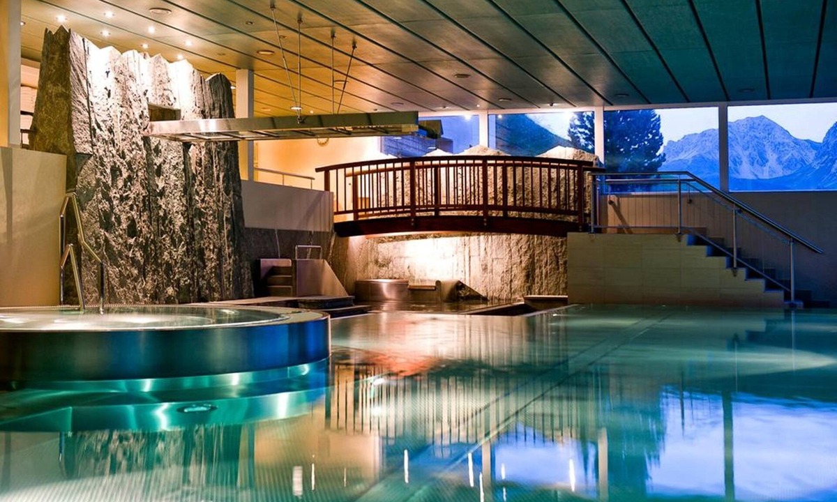Arosa Hotel | Arosa Kulm Hotel & Alpin Spa