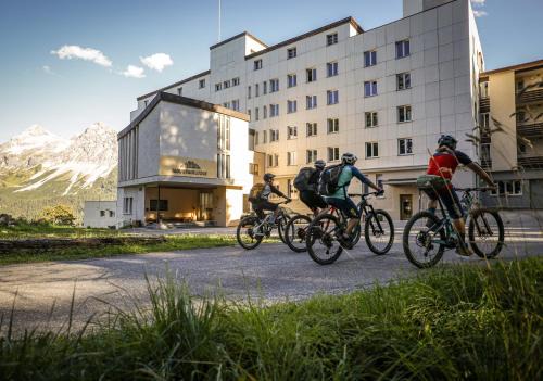 Arosa Hotel | Arosa Mountain Lodge