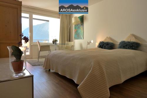 Arosa Apartment | ArosaFlair