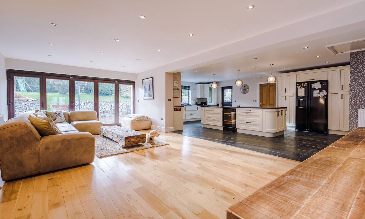 Axton Cottage | Arosfa