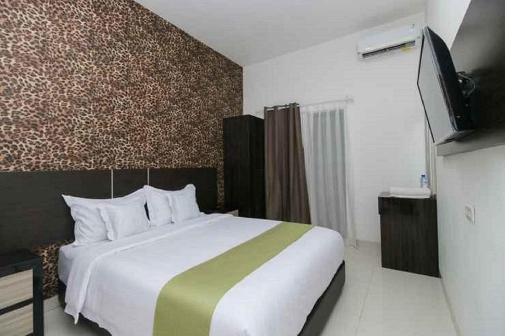 Serpong Hotel | Arotel BSD Serpong