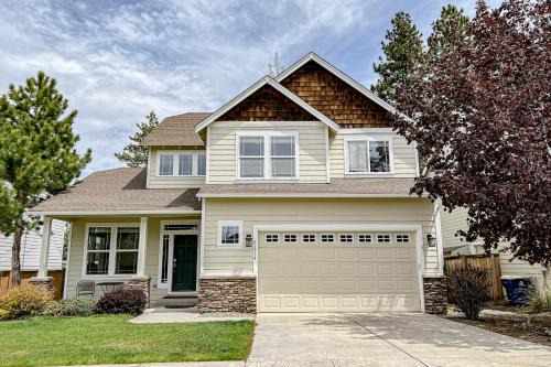 Southern Crossing House | Around the Bend