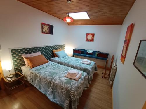 Chateau-Chinon House | ArPaMond