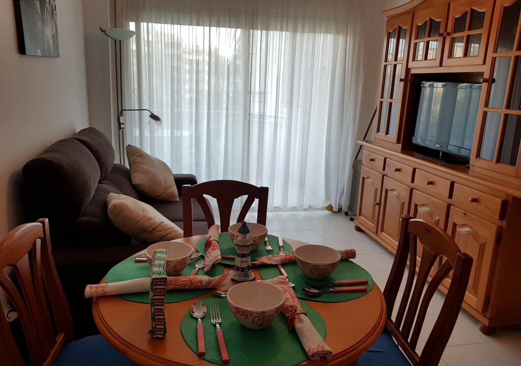 Salou City Centre Apartment | ARQUUS APARTMENT !!!