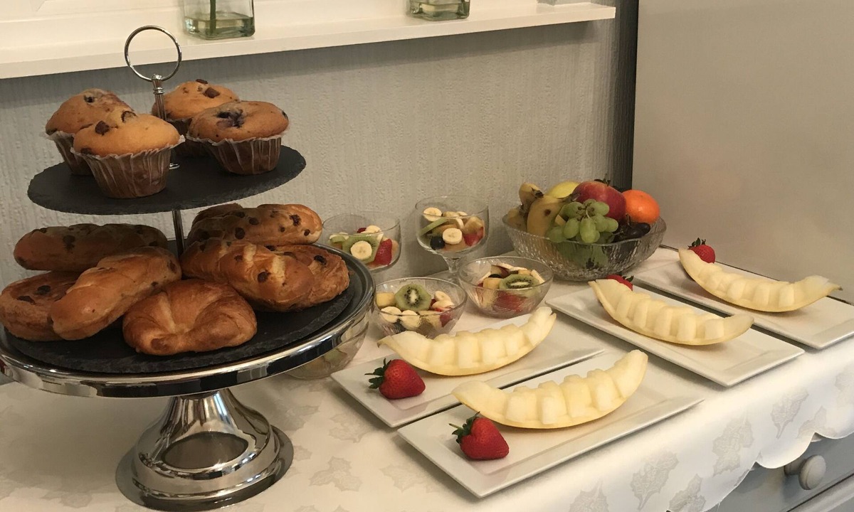 Torquay Bed & Breakfast | Arran Lodge