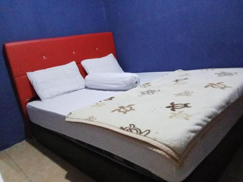 Rinding Batu House | Arranghomestay