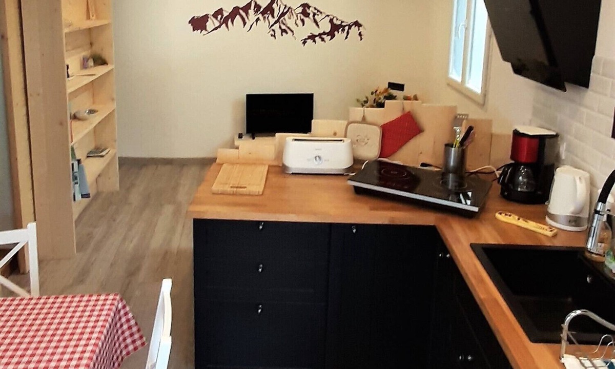 Arreau House | Arreau: The Mont * refuge