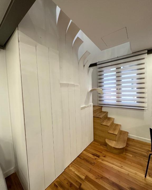 Markina-Xemein Apartment | Arriaga 1