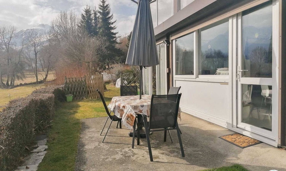 Garin House | Arriehouat - Garin - Gîte