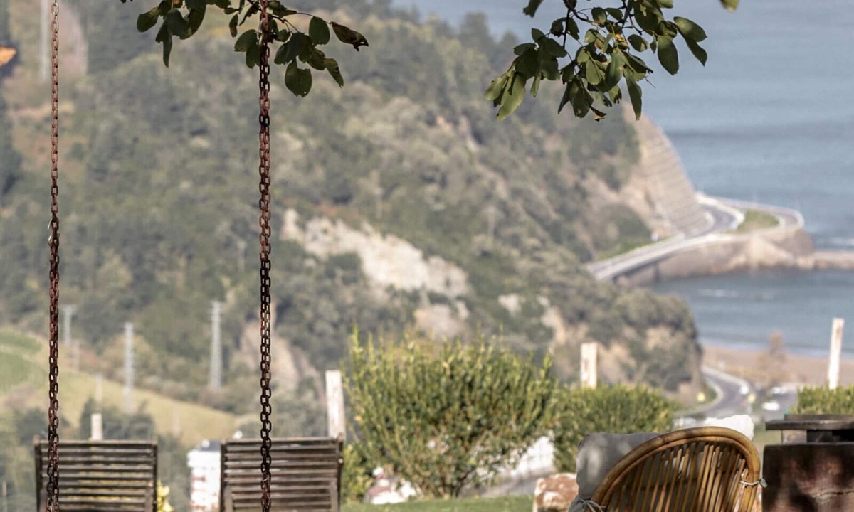 Deba House | Arriola Txiki