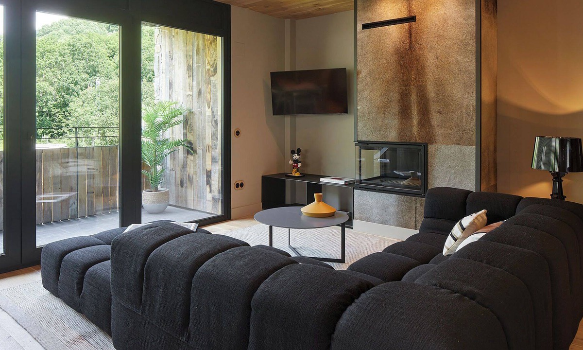 Arties Apartment | Arriu d’Arties by FeelFree Rentals