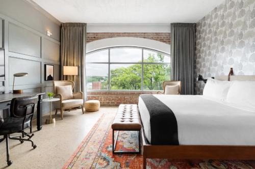 South Main Historic District Hotel | ARRIVE Memphis