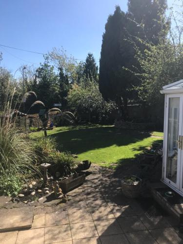 Hamilton House | Arron House