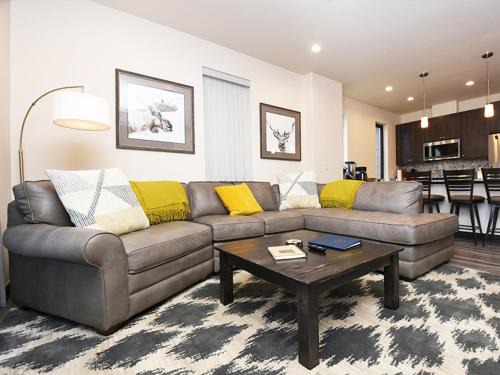 Winter Park Villa | Arrow at Winter Park Unit 284