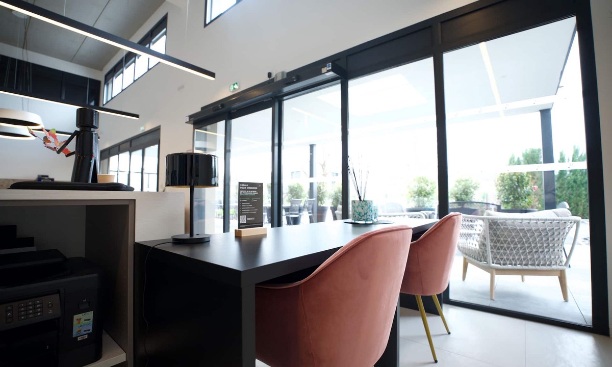 Hegenheim Hotel | Arrow Hotel