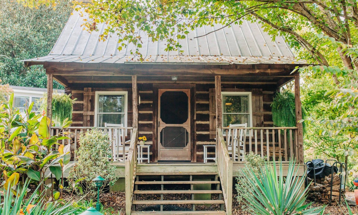 Durham Bed & Breakfast | Arrowhead Inn