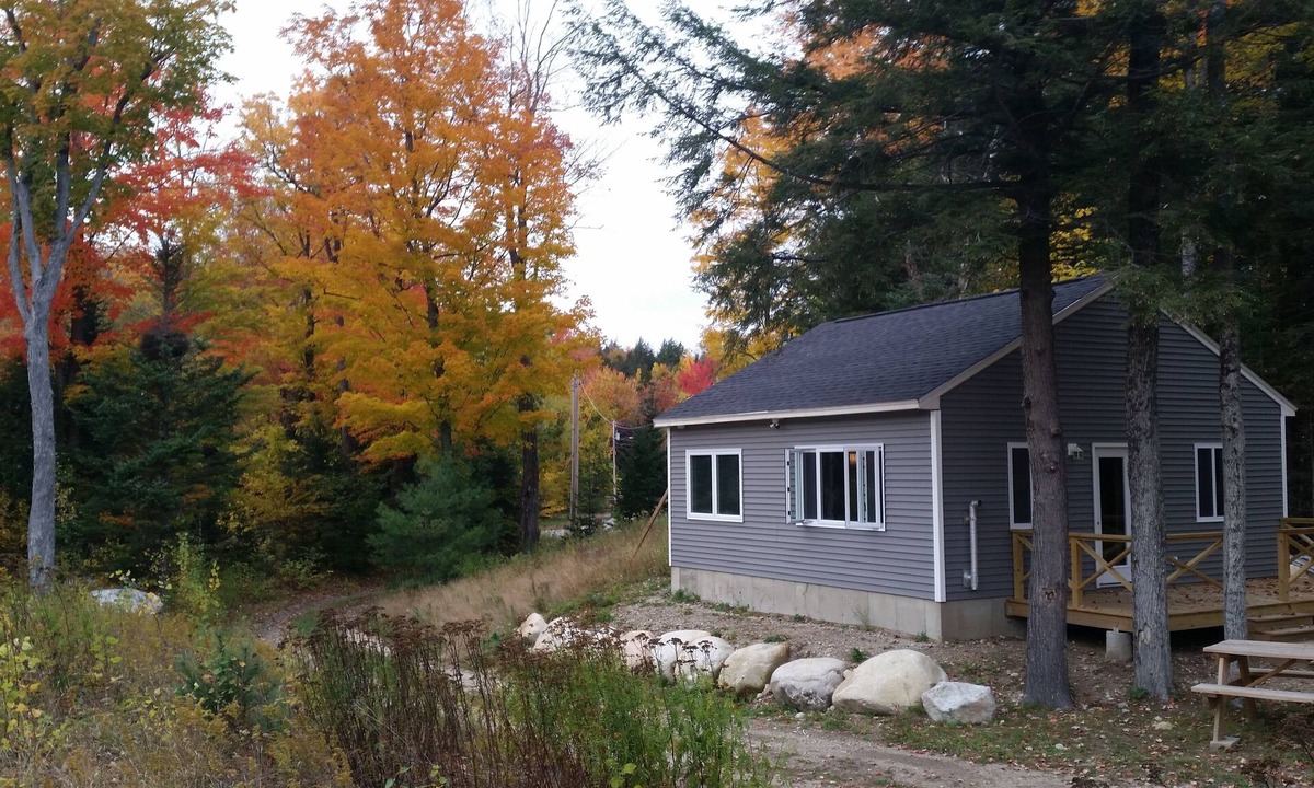 Gorham Cottage | Arrowhead Lodge
