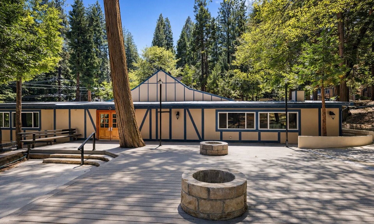 Lake Arrowhead Resort | Arrowhead Ranch Retreat and Conference