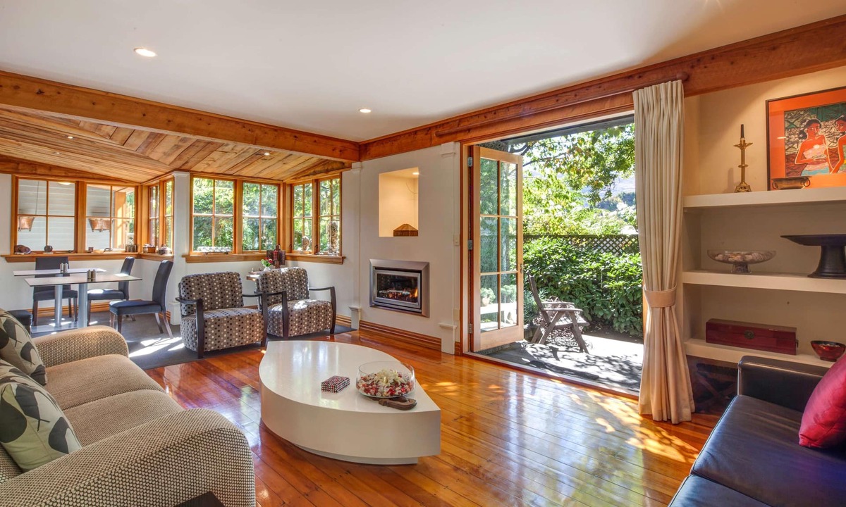 Arrowtown House | Arrowtown House Boutique Accommodation