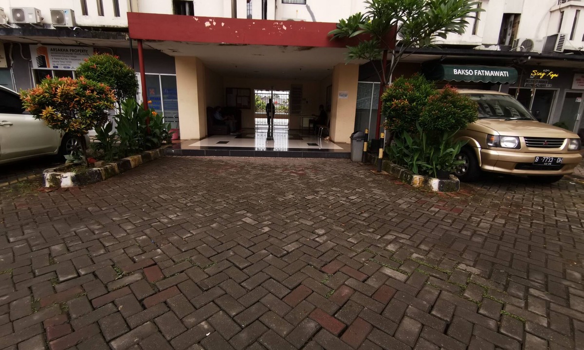 Cibubur Apartment | ARSAKHA 002 Apartemen Cibubur Village by Indah Room