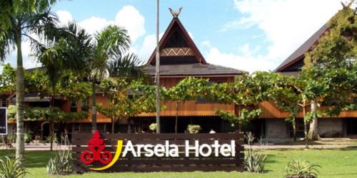 Pangkalan Bun Hotel | Arsela Hotel Pangkalan Bun
