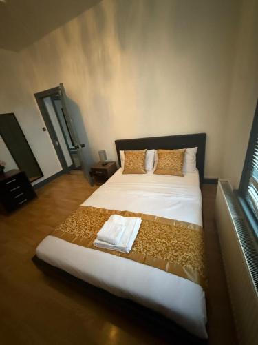 Highbury West Bed & Breakfast | Arsenal Stadium home