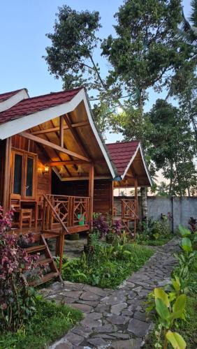Tetebatu House | Arsilahomestay