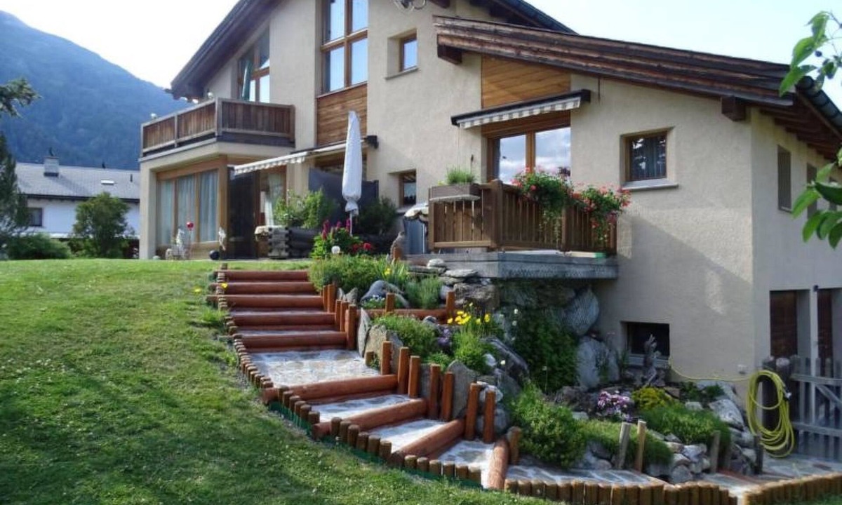 Zernez Apartment | Arsura, (Zernez). by Interhome
