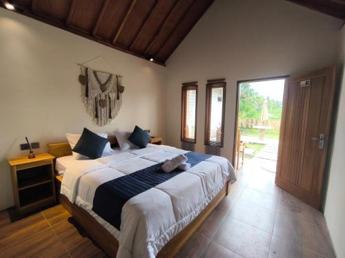 Tetebatu House | Arsya Bungalows Tetebatu