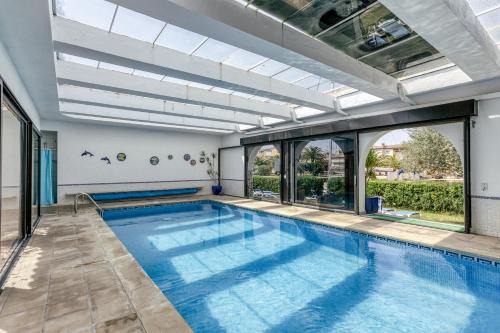 Empuriabrava Apartment | Art- Apartamentos Revilla Tacke A