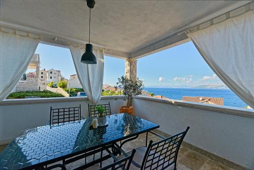 Postira Apartment | Art Apartments Postira