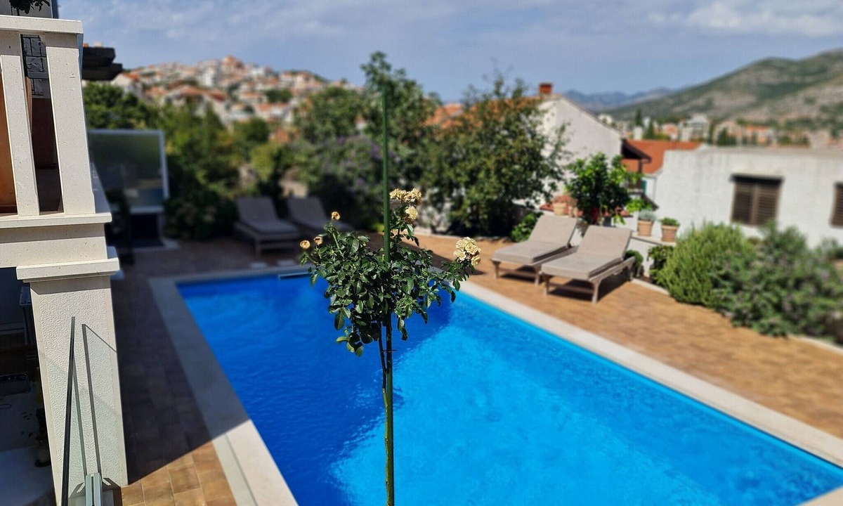 Lapad Apartment | Art Box Dubrovnik - One Bedroom Apartment
