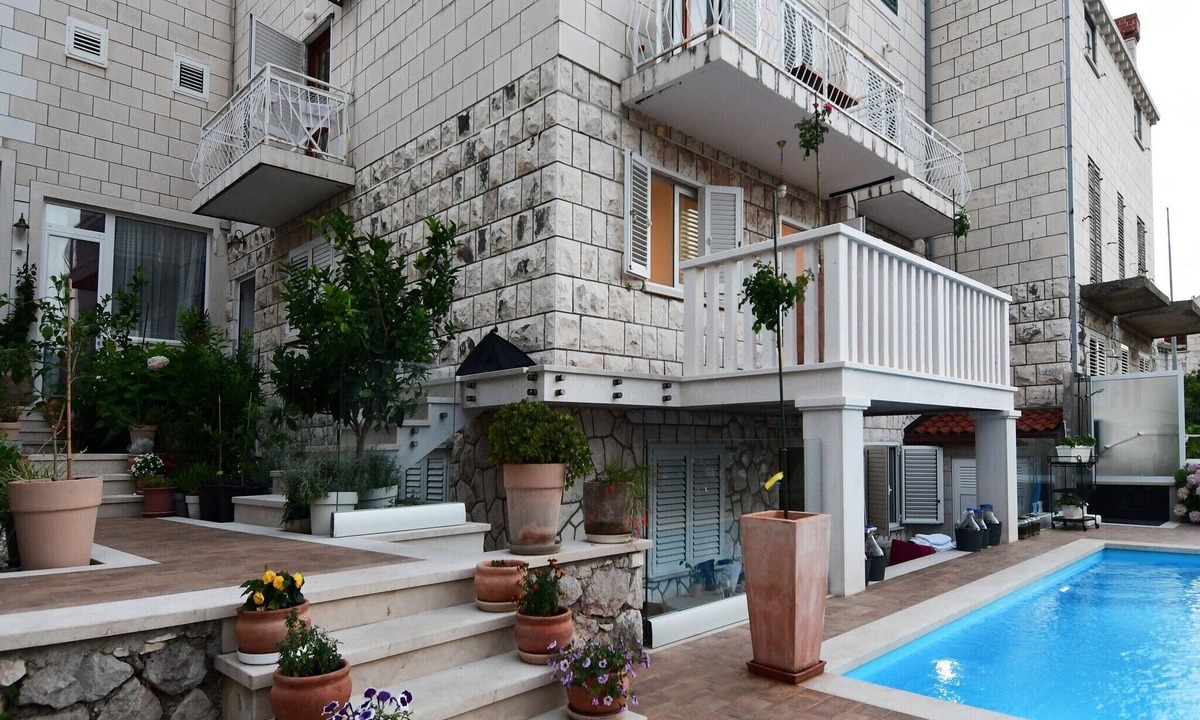 Lapad Apartment | Art Box Dubrovnik - Superior Studio Apartment