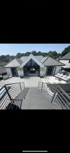 Truro House | Art Deco 52